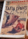 Harry Brown - Stafia Epavei
