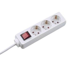 PRELUNGITOR BACHMANN 3P 3M 3842755 foto