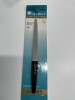 Pila metalica unghii G-111 Global Fashion, neagra