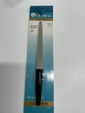 Pila metalica unghii G-111 Global Fashion, neagra