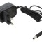 Alimentator 9VDC 1A 9W Pulsatoriu Plug-in