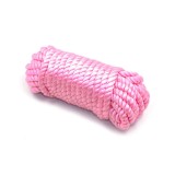 Sfoara Bondage Toyz4Lover "Shibari Fetish Art By" 5 Metri - Roz