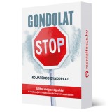 Gondolat Stop - 60 j&aacute;t&eacute;kos gyakorlat