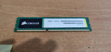 Ram PC Corsair 4GB 1333MHz CMv4GX3M1A1333C9, DDR 3, 4 GB, 1333 mhz