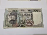 Cumpara ieftin Bancnota Italia 10000 Lire 1976-78, P 106a
