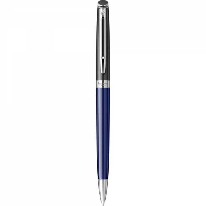 Pix Waterman Hemisphere Black Blue