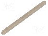 Conector 1 pini, seria {{Serie conector}}, pas pini 2.54mm, CONNFLY - T-0870-0050-8-B-H62