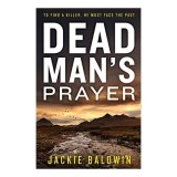 Dead Man&#039;s Prayer (DI Frank Farrell, Book 1)
