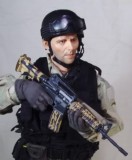Casca Airsoft - Swiss Eye - Delta Force 1993