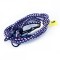 Set de 2 cordeline de fixare elastice, 60 cm Best CarHome
