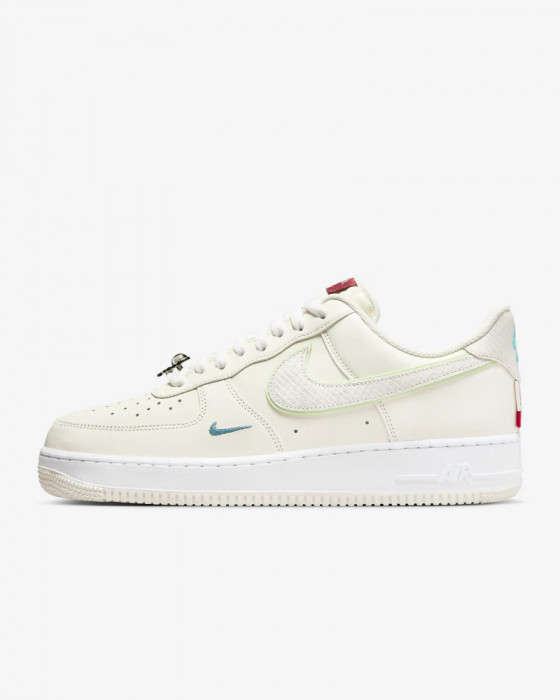 Nike Air Force 1 &#039;07