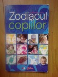 W4 CRISTINA MALACARNE - ZODIACUL COPIILOR