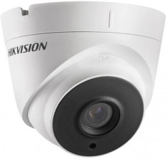 Camera Supraveghere Video Hikvision DS-2CE56D0T-IT3F36 CMOS 2MP Alb foto