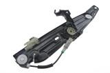 Macara geam Bmw Seria 5 F10, 11 2010-2016, Stanga Spate, NTY EPS-BM-039