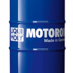 Ulei motor Liqui Moly MOS2 Leichtlauf 10W-40 60L 1090