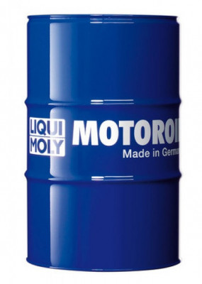 Ulei motor Liqui Moly MOS2 Leichtlauf 10W-40 60L 1090 foto