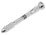 Mandrină pentru Mașină de Găurit 0,3-3,2mm Oțel TP-24
