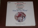 Vinil # 2XLP "Japan Press" Beethoven, Schubert, Dvoř&aacute;k &ndash; Beethoven: Symphony No. 5 / Schubert: Symphony No. 8 / Dvorak: Symphony No. 9 (VG++)