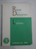 Rene DESCARTES - LUMEA
