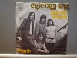 Chicory Tip &ndash; Good Grief Christina/Move.. (1973/CBS/RFG) - Vinil Single pe &#039;7/NM, Rock, universal records