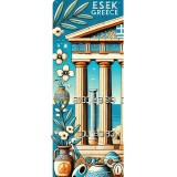 eSIM Greece, Unlimited Plus, 30 Days