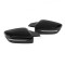 Set 2 Capace Carcase Oglinzi Tip M pentru BMW G30