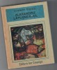Alexandru Lapusneanul, Constantin Negruzzi