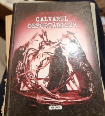 Maria Nasu (coordonator) - Calvarul Deportarilor foto