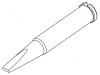 Șurubelniță Alungită ERSA 2.4mm, Scule de M&acirc;nă, Precizie, Model Alungit