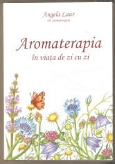 Angela Laur-Aromaterapia foto