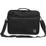 Geanta laptop Serioux 8444, 15.6&quot;, Negru