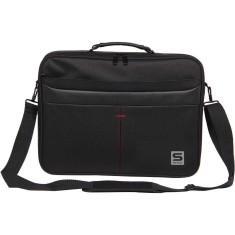 Geanta laptop Serioux 8444, 15.6&quot;, Negru