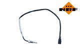 NRF 707117 EASY FIT Senzor, temperatura gaze evacuare