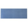 Plasa Tuning Albastra 100x33cm