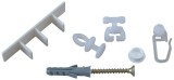 Accesorii pt Sina Perdea - 2.1-3m - 661606