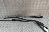 Braț ștergător față MERCEDES-BENZ C T-Model S205 2014 OEM: A2058203900,A2058203700 28588994