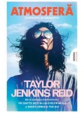 Atmosfera. O poveste de dragoste/Taylor Jenkins Reid