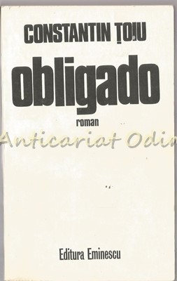 Obligado - Constantin Toiu foto