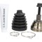 Set articulatie, planetara SKODA YETI (5L) (2009 - 2016) RINGER 1131007217