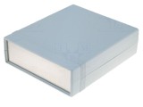 Carcasă ABS gri IP54 155x180x52mm