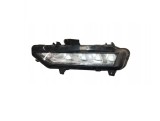 Proiector ceata Skoda Octavia, 04.2020-, model: RS, montare fata, dreapta, LED; RapidAuto