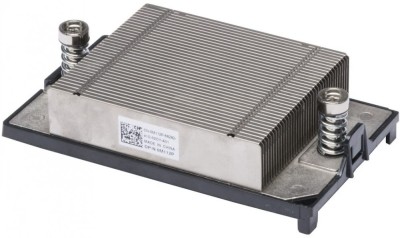 Heatsink server Dell PowerEdge R620 DP/N M112P foto