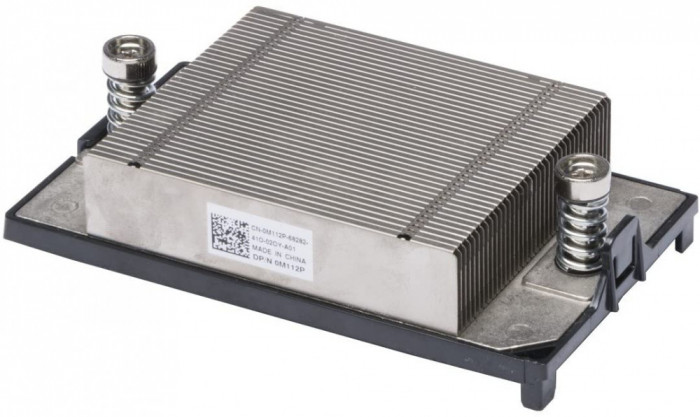 Heatsink server Dell PowerEdge R620 DP/N M112P