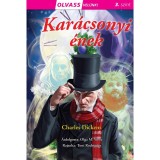 Olvass vel&uuml;nk! (3) - Kar&aacute;csonyi &eacute;nek - Charles Dickens-Olga M. Yuste