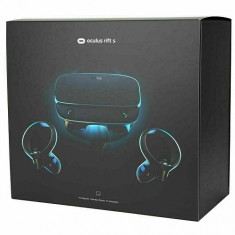 Sistem VR Oculus Rift S foto