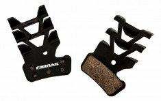 Placute Frana Disc Fibrax Ash974F foto