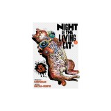 Night of the Living Cat Vol. 1