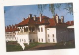 RF121 - Carte Postala - Sambata de Sus. Manastirea Brancoveanu, necirculata