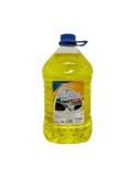 Solutie Parbriz de Vara Liquitech Clear Summer Roads Insects Remover, 5L