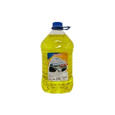 Solutie Parbriz de Vara Liquitech Clear Summer Roads Insects Remover, 5L